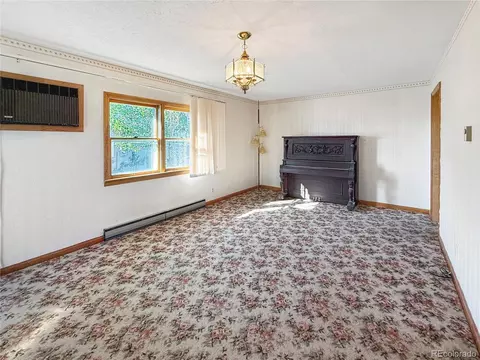 Living - 205 7th St, Hugo, CO 80821 photo 2 of 10