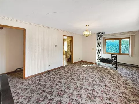 Living - 205 7th St, Hugo, CO 80821 photo 3 of 10