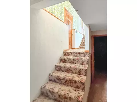Entry Way - 205 7th St, Hugo, CO 80821 photo 5 of 5
