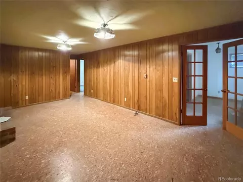 Living - 205 7th St, Hugo, CO 80821 photo 7 of 10