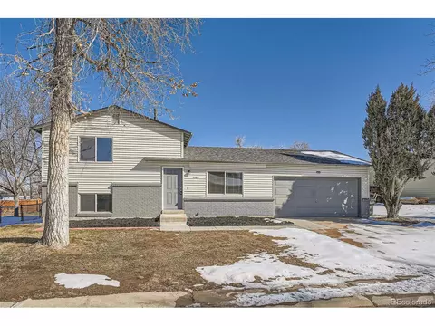 3369 E 118th Way, Thornton, CO 80233