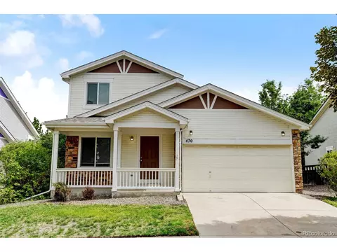 Undisclosed, Brighton, CO 80601