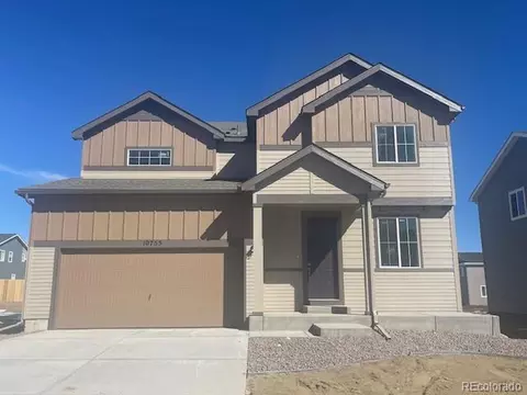 10755 Evening Creek Dr, Peyton, CO 80831 photo 1