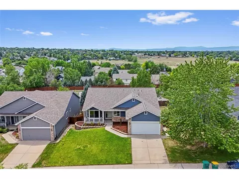 19936 E Stanford Dr, Centennial, CO 80015