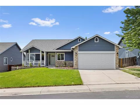 19936 E Stanford Dr, Centennial, CO 80015