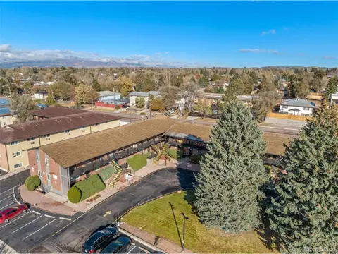 434 Valley Hi Cir #A2, Colorado Springs, CO 80910