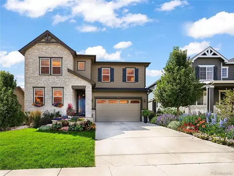 9532 Taylor River Cir, Littleton, CO 80125