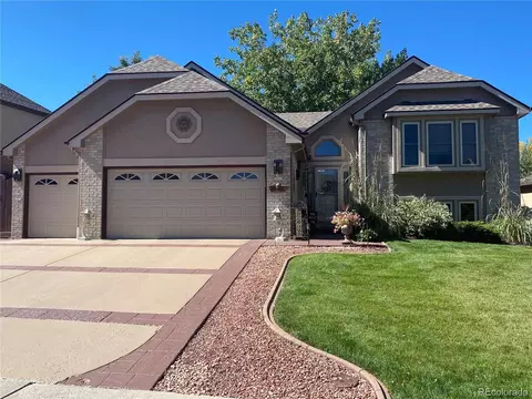 6833 S Miller St, Littleton, CO 80127