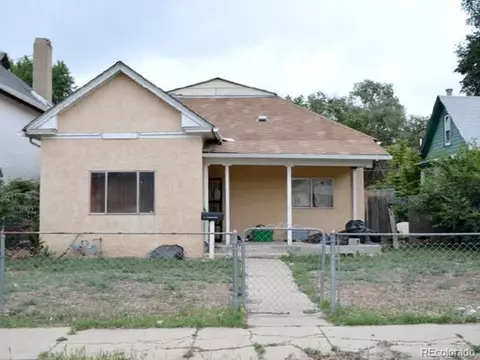 Undisclosed, Pueblo, CO 81001