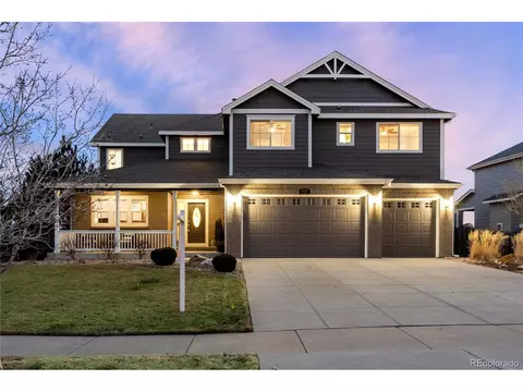 6210 S Oak Hill Way, Aurora, CO 80016