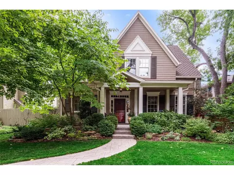 2330 S Milwaukee St, Denver, CO 80210