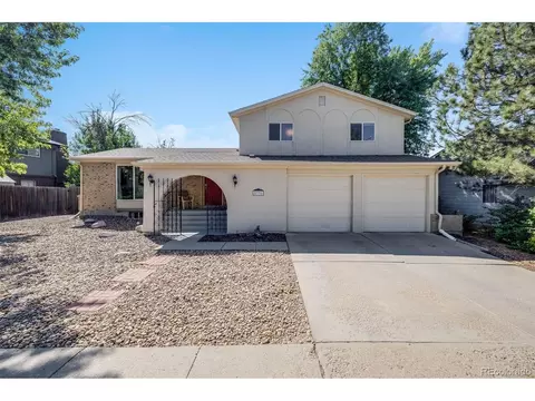 8338 Quay Dr, Arvada, CO 80003