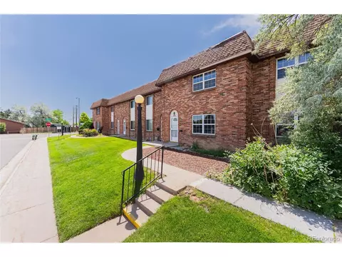 3608 W Radcliff Ave, Denver, CO 80236