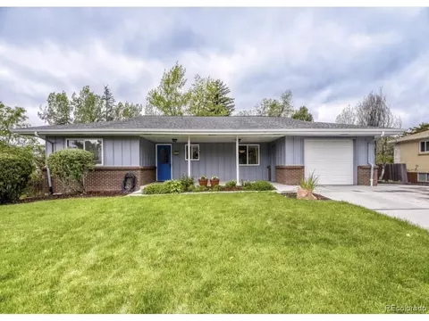 471 High Dr, Castle Rock, CO 80104
