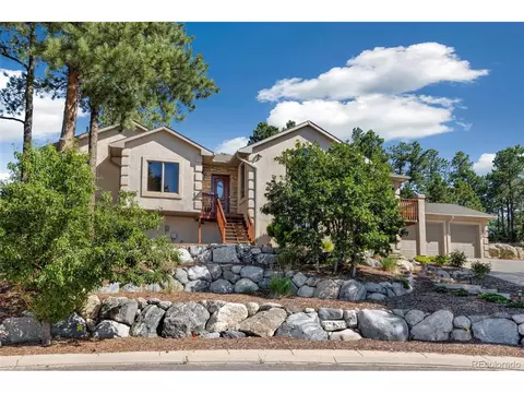 860 Timbertop Ct, Colorado Springs, CO 80921