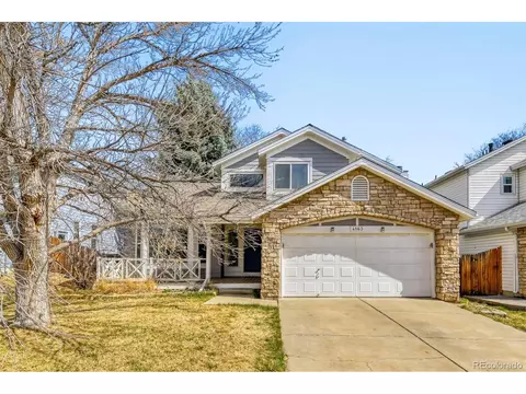 4163 E 129th Cir, Thornton, CO 80241