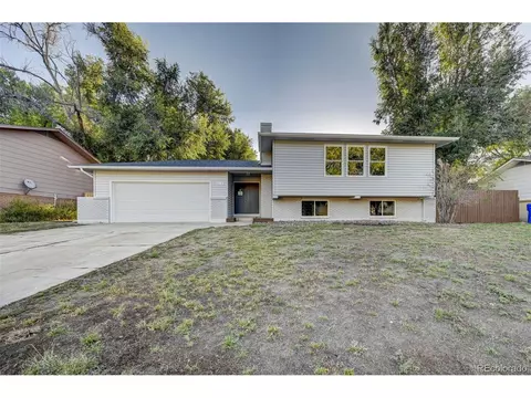 215 Fairfax St, Colorado Springs, CO 80911