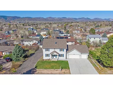8225 S Cody St, Littleton, CO 80128