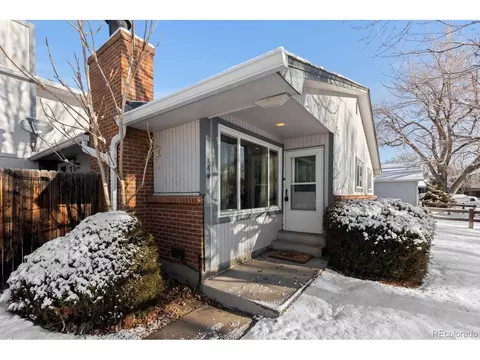 13 Nome Way #A, Aurora, CO 80012