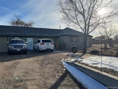 7650 Monaco St, Commerce City, CO 80022