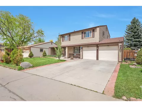 4640 S Laredo St, Aurora, CO 80015