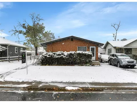 47 S 12th Ave #49, Brighton, CO 80601