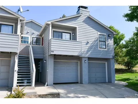 971 Tampico Ct, Colorado Springs, CO 80910