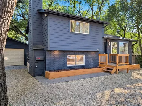 Undisclosed, Colorado Springs, CO 80907