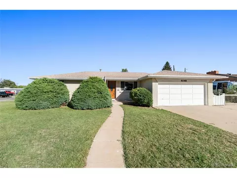 6068 Lee, Arvada, CO 80004