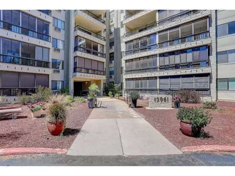 13961 E Marina Dr #504, Aurora, CO 80014