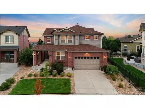 27029 E Irish Pl, Aurora, CO 80016