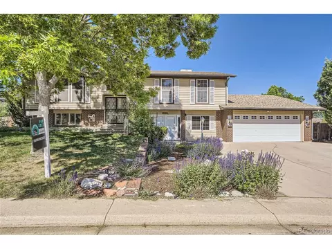 11126 Elati St, Northglenn, CO 80234