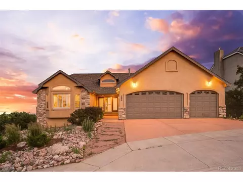 285 Paisley Dr, Colorado Springs, CO 80906