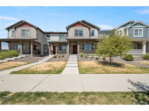 20941 E 60th Ave, Aurora, CO 80019