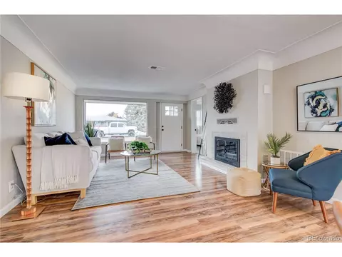 4848 E Atlantic Pl, Denver, CO 80222 photo 5