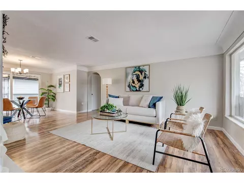 4848 E Atlantic Pl, Denver, CO 80222 photo 4