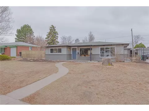 4848 E Atlantic Pl, Denver, CO 80222 photo 1