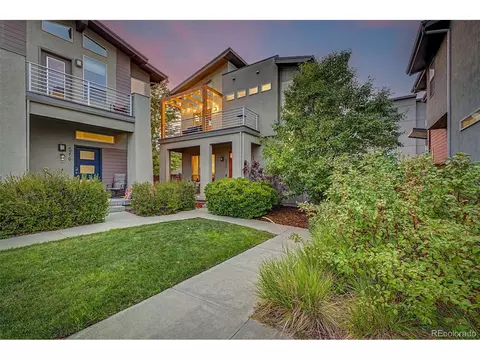5229 Beeler St, Denver, CO 80238