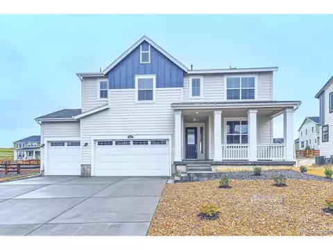 39857 Floyd St, Elizabeth, CO 80107