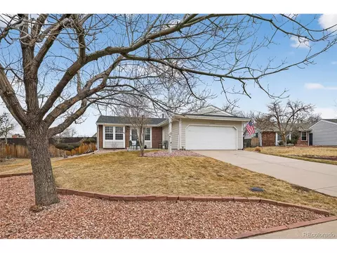 18231 E Crestline Cir, Centennial, CO 80015