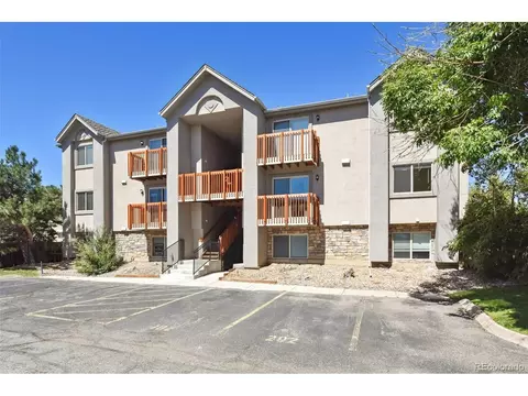 8457 S Reed St #1-202, Littleton, CO 80128