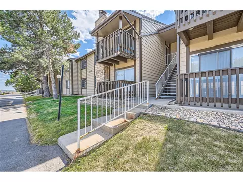 1777 S Pitkin St #B, Aurora, CO 80017