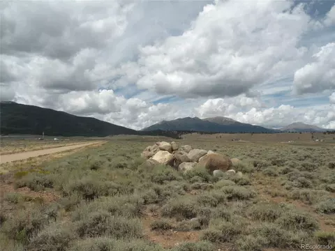 Parcel 10 Tract 17, Twin Lakes, CO 81251