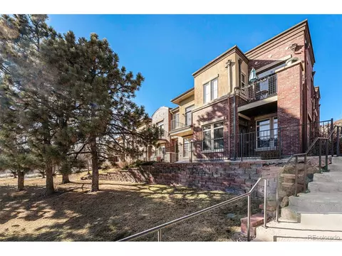 8944 E Otero Pl, Centennial, CO 80112