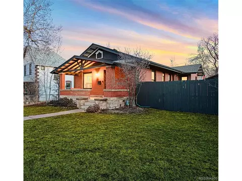 4536 W 34th Ave, Denver, CO 80212