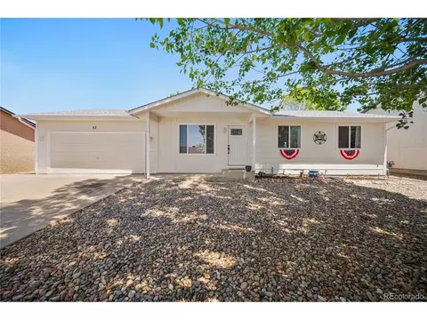 57 W Bonanza Dr, Pueblo, CO 81007