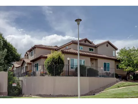 13836 E Tufts Pl, Aurora, CO 80015
