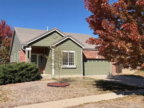 2461 S Andes Cir, Aurora, CO 80013