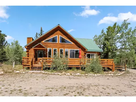 2080 Mullenville Rd, Fairplay, CO 80440