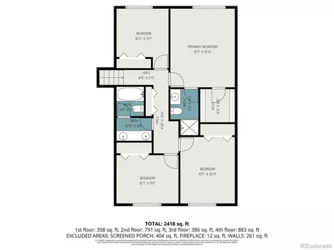 7651 Oak St, Arvada, CO 80005 photo 34